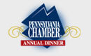 Pennsylvania chamber of commerce and industry